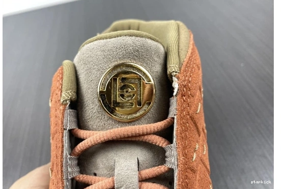 AT3102-200 SEPIA BLUSH AIR X 13 STONE CANTEEN-TERRA AT3102-200 CLOT LOW JORDAN 0904